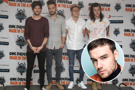 Liam Payne: Así fue su última visita a México con One Direction