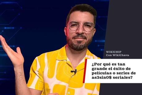 ¿Por qué es tan grande el éxito de películas o series de asesinos seriales?