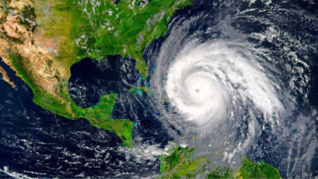 Nadine se acerca a Yucatán ¿cómo afectará este posible ciclón tropical?