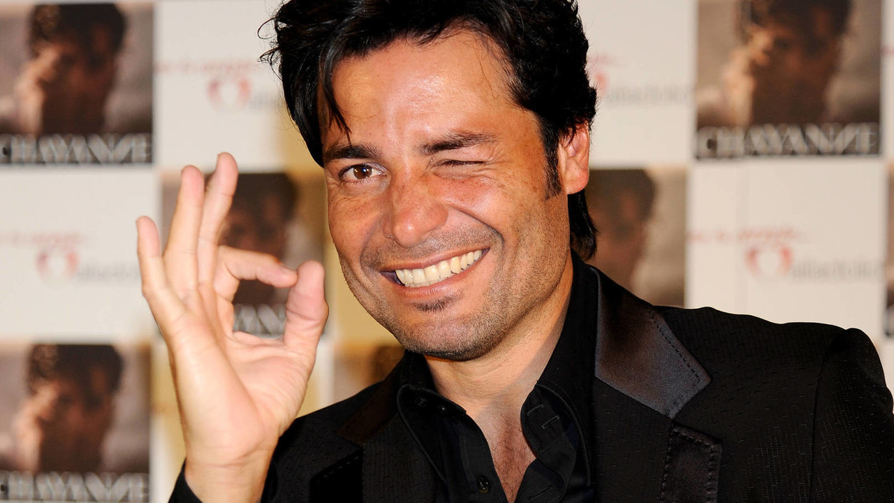 ¡Vuelve Chayanne! El papá de México está de regreso, estas son las ...