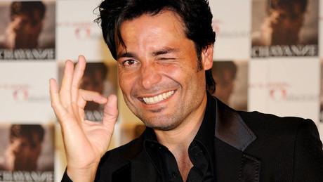 ¡Vuelve Chayanne! El papá de México está de regreso, estas son las ciudades