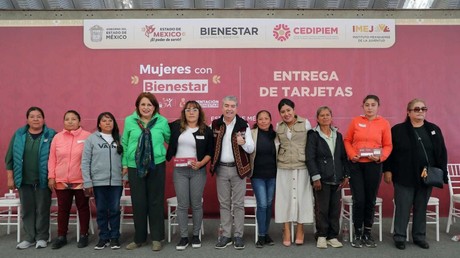 Nuevo registro de Mujeres con Bienestar 2024: Esto sabemos