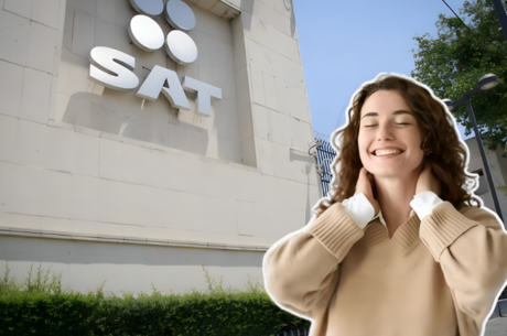 El SAT simplifica trámites: Obtén tu RFC y e.firma más rápido y fácil