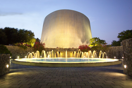 Planetario Alfa en Monterrey: ¿Lo recuerdas y por qué cerró?