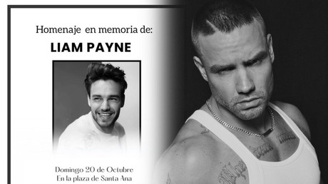 Homenaje a Liam Payne en Durango; te decimos horario y lugar