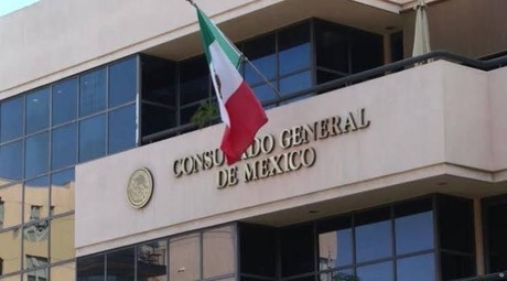 >Estos son los servicios que el Consulado mexicano ofrece en el extranjero