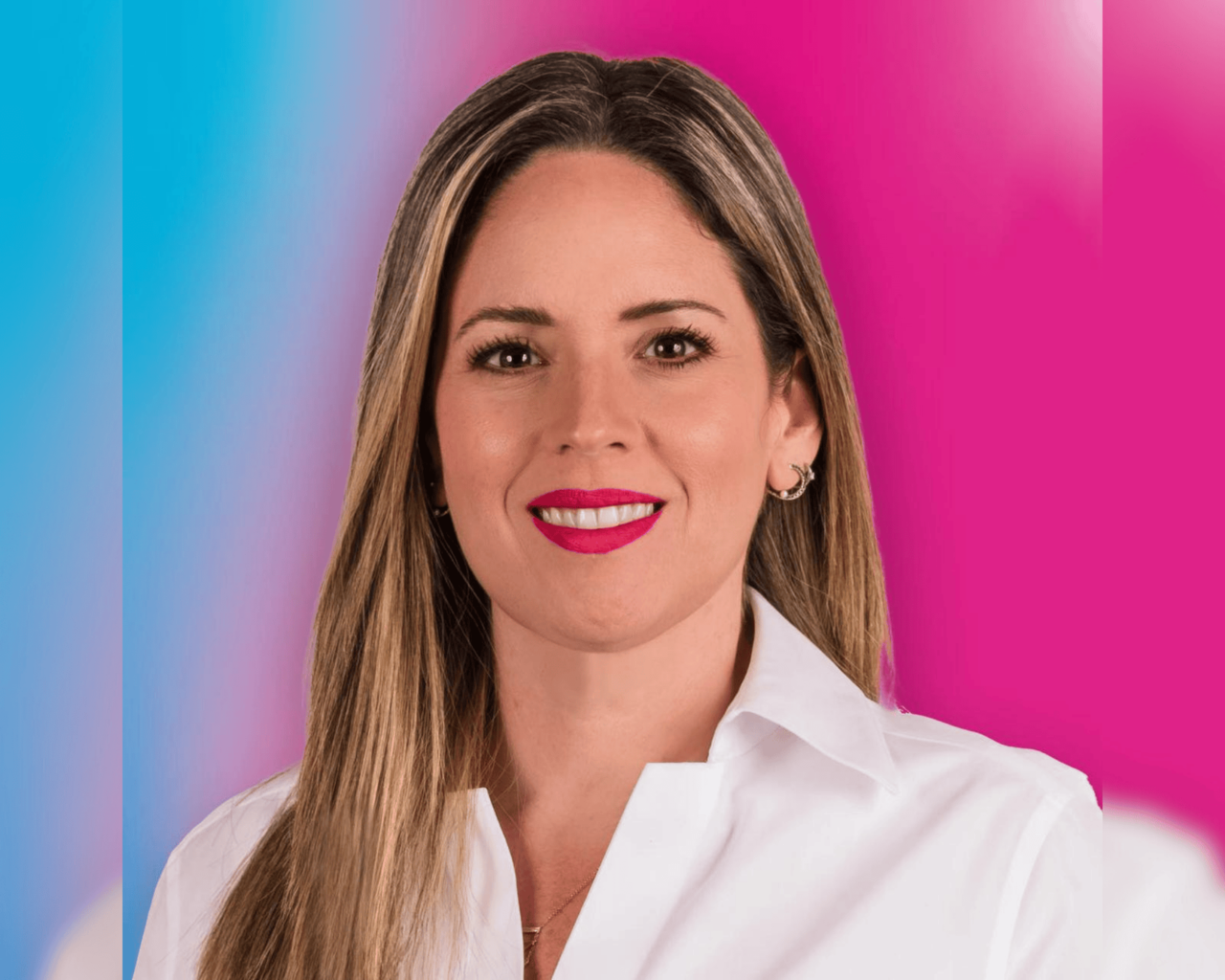 Alejandra Cárdenas Castillejos renunció a su militancia dentro del PRI. Foto: Ale Cárdenas