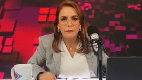 ¡Qué Tal Fernanda! Fernanda Familiar conquista la radio con sus más de 20 años