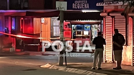 Acribillan a comerciante en Juárez por presunto cobro de piso (VIDEO)