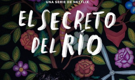 Netflix: la miniserie nacional que te dejará todo el fin de semana en el sillón