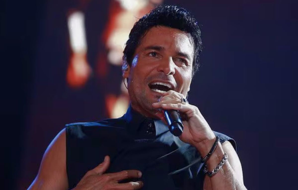 El cantante podría venir a México en 2025. Foto: Instagram / Chayanne