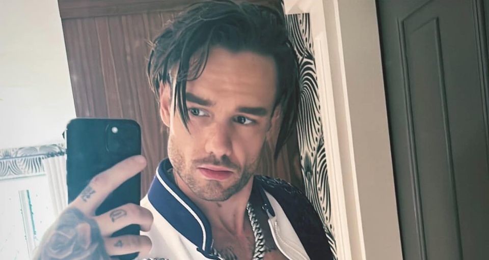 Famosos lamentan muerte de Liam Payne, ex integrante de One Direction