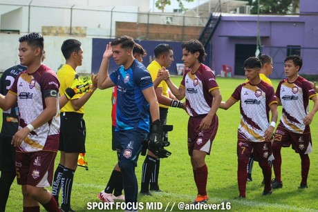 Liga TDP: Contrastes en los resultados de los clubes yucatecos