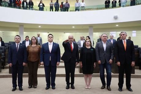 Ya hay nuevo Fiscal Anticorrupción en Tamaulipas ¿Quién es?