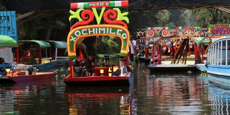 ¿Xochimilco es la alcaldía mas insegura de CDMX? Esto dicen los datos