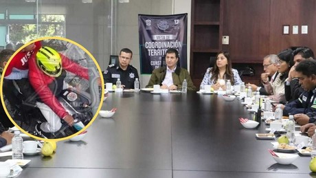 Toluca intensifica la lucha contra los 'motorratones'