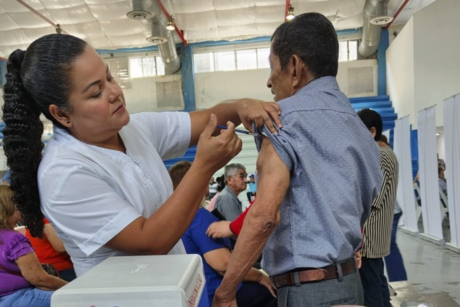 Influenza en Tamaulipas: hospitales donde puedes solicitar la vacuna