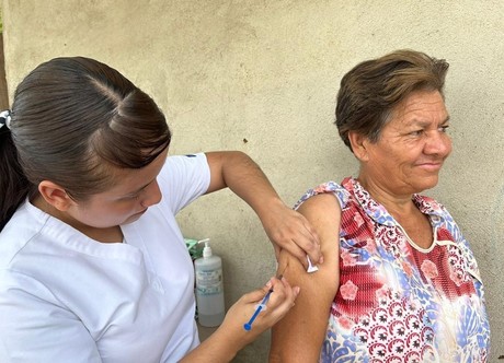 Enfermedades asociadas al frío: ¡Prepárate con la Campaña de Vacunación!