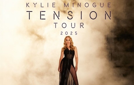 Kylie Minogue anuncia fechas en México ¿dónde y cuándo?