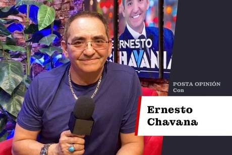 Ernesto Chavana: La delicada salud de Fernando Valenzuela