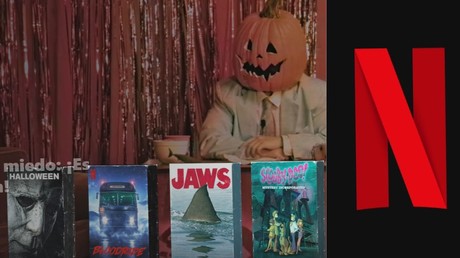 Netflix: ¿Cuáles son las recomendaciones de películas de terror?