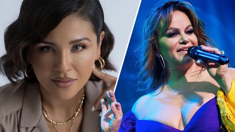 Annie González la nueva Jenny Rivera, le dará vida a la diva y hablo para POSTA