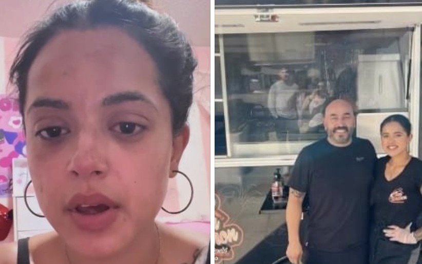 Hija de Lupillo Rivera, sufre aparatoso accidente ¿cuál es su estado de salud? Foto: Redes Sociales