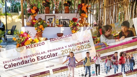 SEP: ¿Habrá puente sin clases por Día de Muertos en Yucatán?