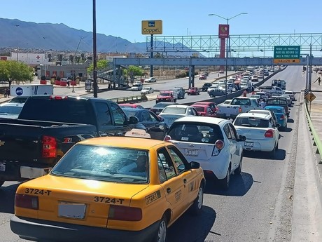 Placas vehiculares en Coahuila, ¿cuándo se tienen que renovar?