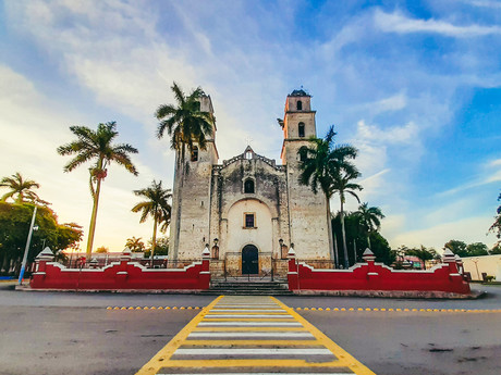 Espita, encantador pueblo mágico de Yucatán que debes conocer durante tu viaje