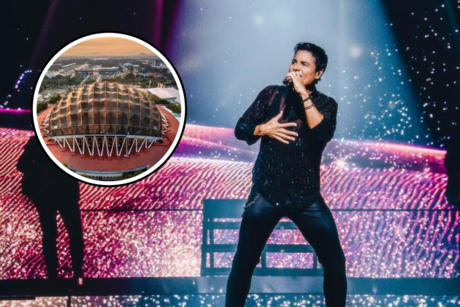 ¡Aprobado por Chayanne! Fechas en CDMX y cuándo salen a la venta los boletos