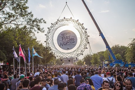 Pal Norte 2025: Fechas, boletos y precios del festival en Monterrey