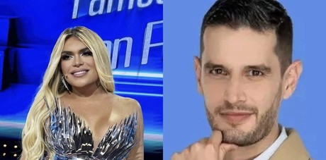 Wendy Guevara le responde a Adrián Marcelo por mensaje transfóbico (VIDEO)