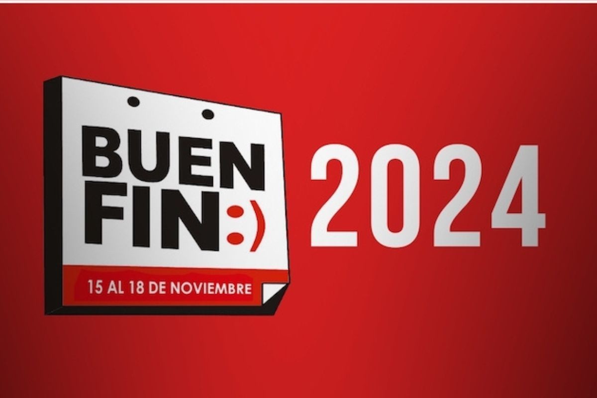 Buen Fin 2024. Foto de buen fin.