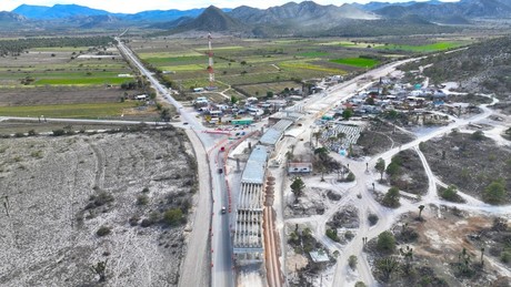 ¿Adiós al caos en Los Chorros, Saltillo? Proyecto en Nuevo León promete mejora 