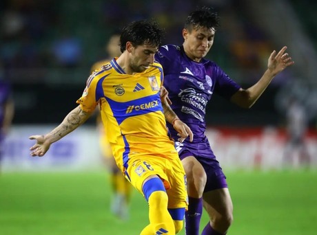 Mazatlán vence a Tigres: Se agrava crisis felina