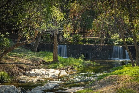 Conoce las aguas termales de Tonatico y todos sus beneficios, según expertos