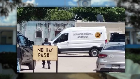 Policía Municipal de Dzoncauich se quita la vida en su hogar