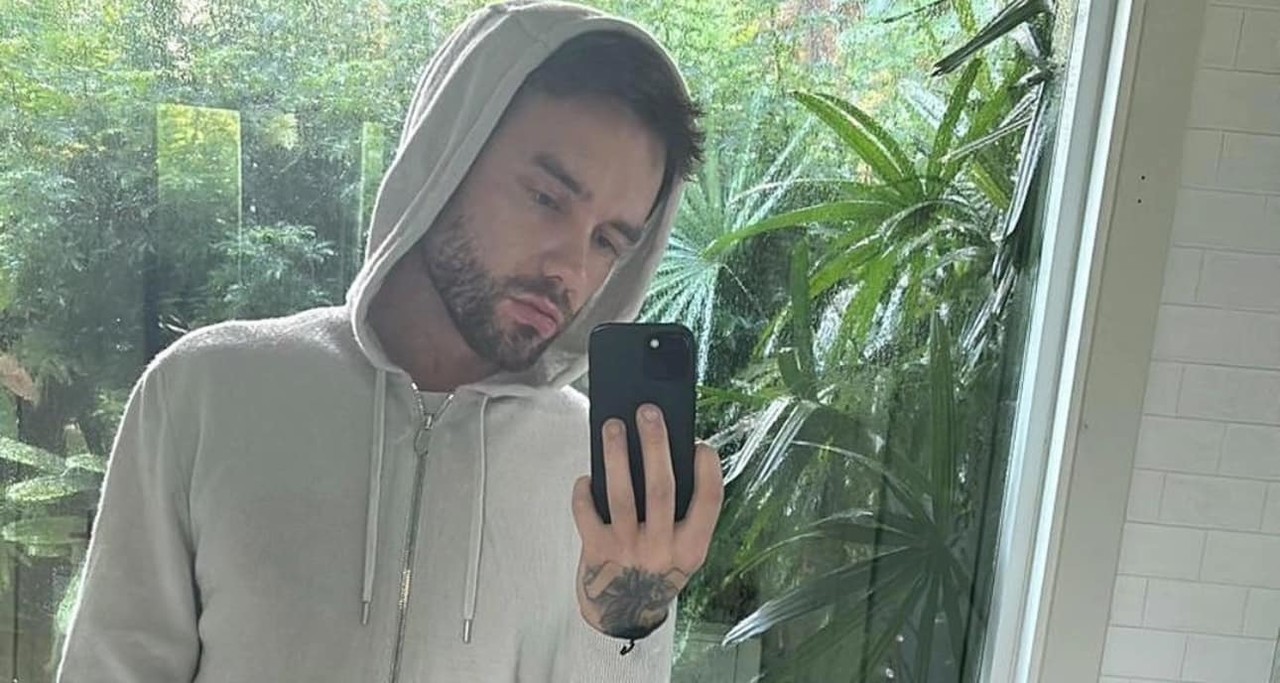 Liam Payne murió de forma trágica a los 31 años. Foto: Instagram