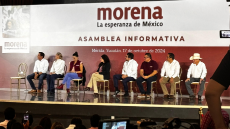 Morena regresa a su origen para reorganizar el partido, así es como lo hará