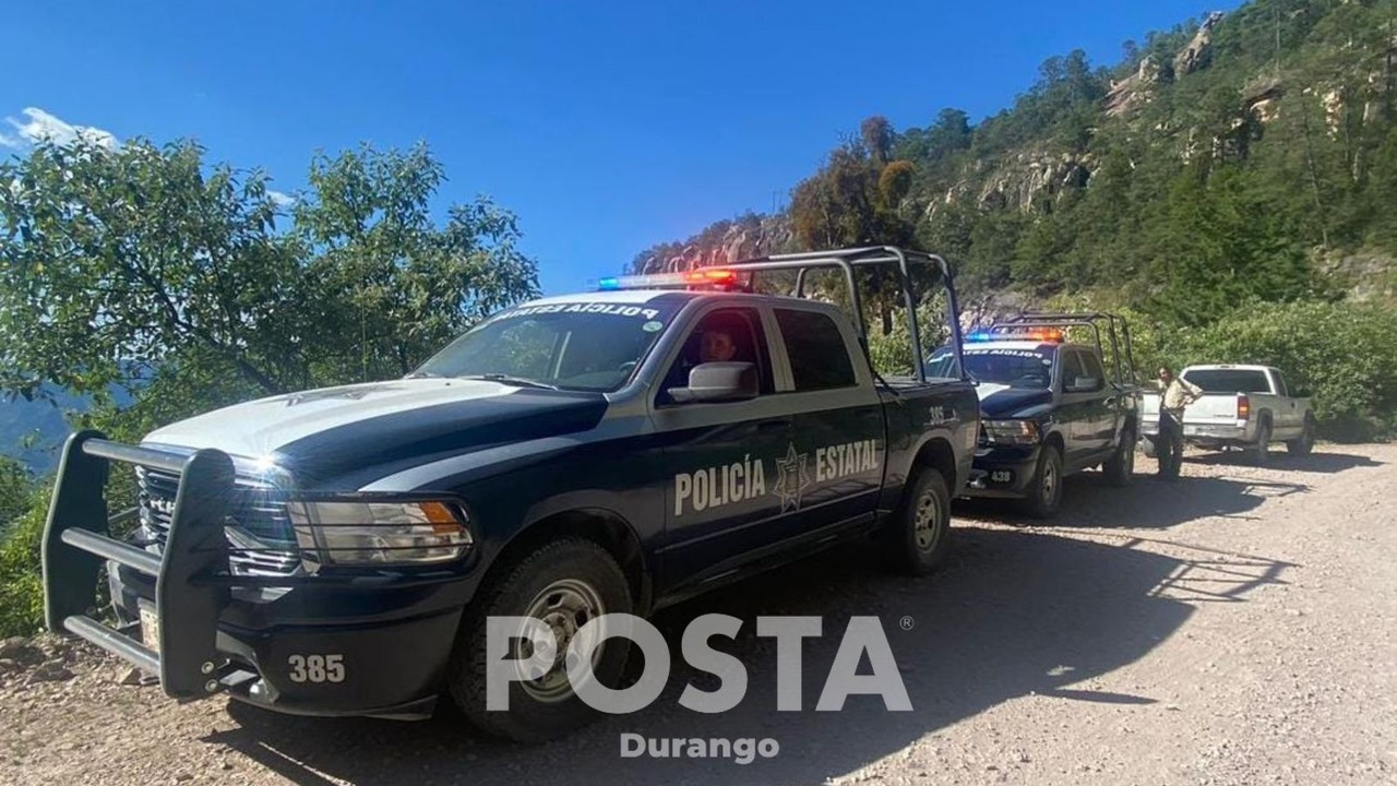 Hombre de 37 años mató a su padre. Foto: Especial/POSTAMX.