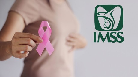 ¿Cuál es la recomendación del IMSS Coahuila para pacientes con cáncer de mama?