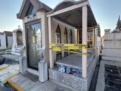 Día de Muertos: esto se hace si una persona cae a una tumba