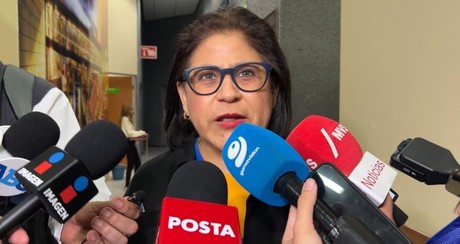 Sandra Pámanes: Acciones del PRI y el PAN no abonan al diálogo