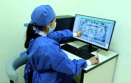 Inaugura UANL laboratorio digital dental con tecnología CAD/CAM en Guadalupe