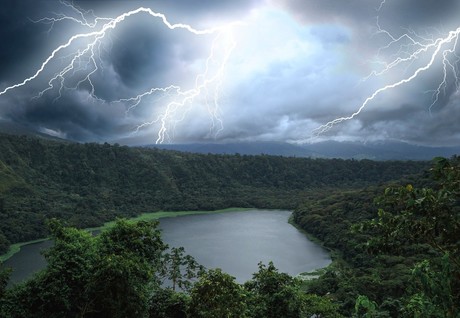 Aquí tienes el pronóstico del tiempo para Tamaulipas