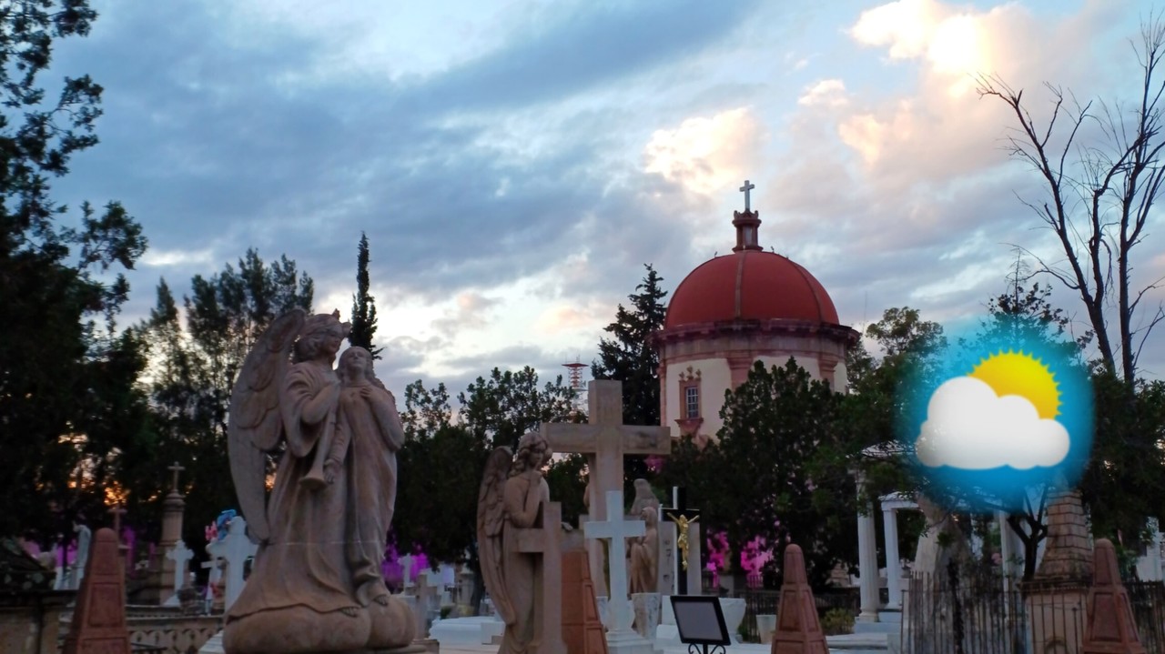 Conoce a través de POSTA Durango, cual será el clima en la ciudad de Durango para este domingo 20 de octubre. Foto: Gerardo Lares/ App METEORED.