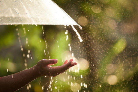 Clima: Se pronostican lluvias ligeras para este 22 de octubre