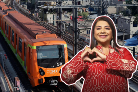 Metro CDMX: Este es el plan de Clara Brugada para 'tunear' las líneas