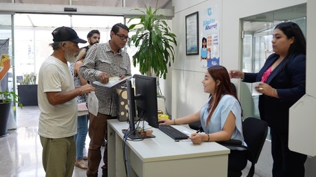 Aprovechan familias descuento ‘Liquida, ahorra’ de AyD